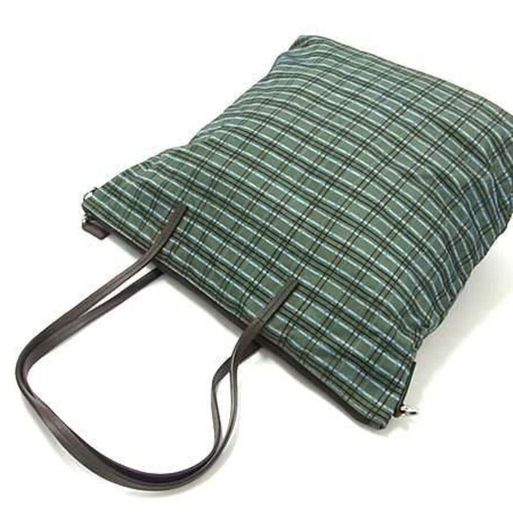 PRADA Brown Shoulder Bag - Picture 5 of 9